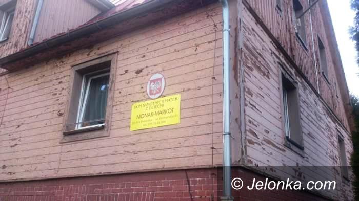 Region: Pomóżmy samotnym matkom z dziećmi. Z Jelonką.com