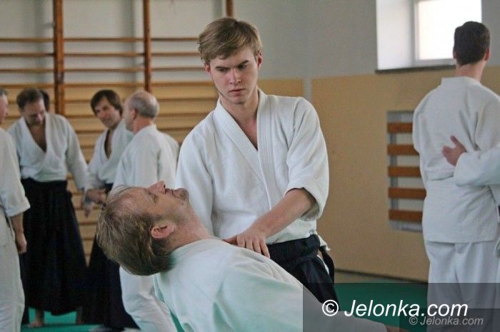 Jelenia Góra: Klub Aikido działa już 15 lat