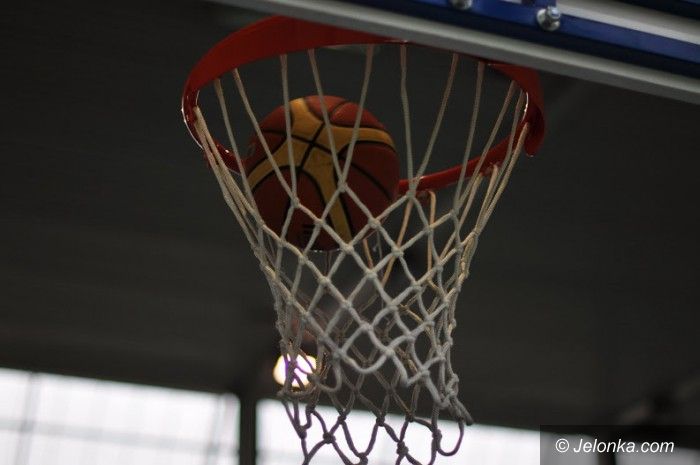 Jelenia Góra: Rośnie frekwencja w Sudetach Wichoś Basket Lidze