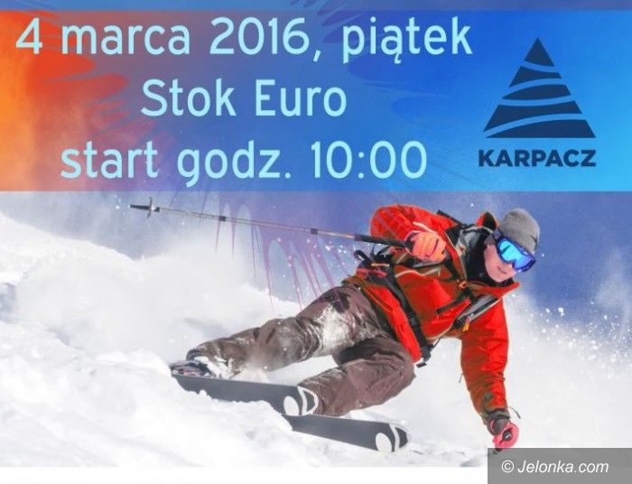 Karpacz: Parlamentarzyści i samorządowcy na stoku