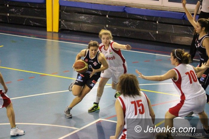 Jelenia Góra: Wichoś ograł Ostrovię