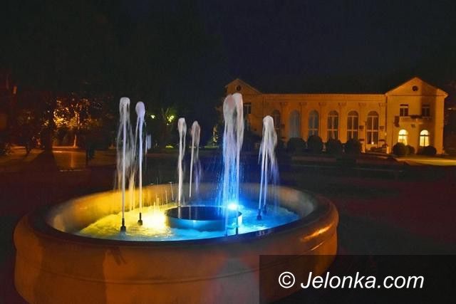 Jelenia Góra: O Cieplicach z Ryszardem Literackim