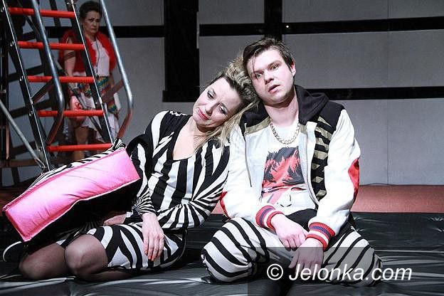 Jelenia Góra: Stefan Kałuża z “Rozbitego dzbana”
