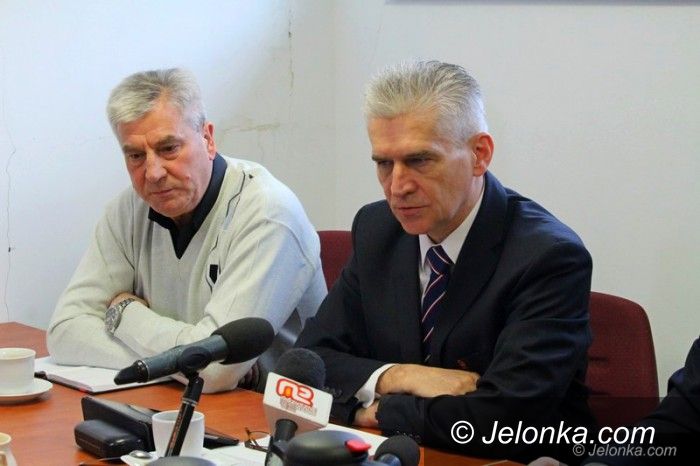 Jelenia Góra: Dzisiaj wybiorą władze OZPN w Jeleniej Górze