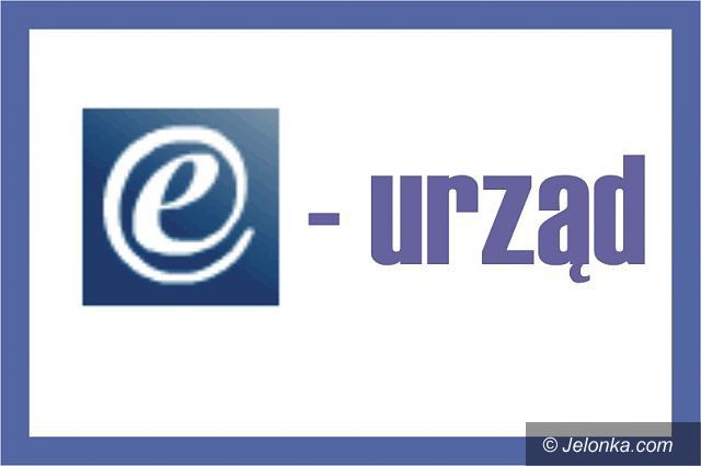 Jelenia Góra: Mieszkańcy załatwią sprawy urzędowe przez internet?