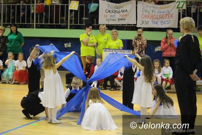 Jelenia Góra: X Taneczna Olimpiada Malucha za nami