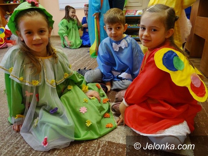 Jelenia Góra: U Hałabały powitanie wiosny na rockowo!