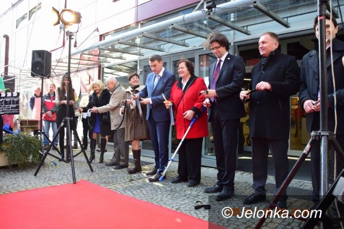 Powiat: Powiat Jeleniogórski na Targach Euroregion Tour