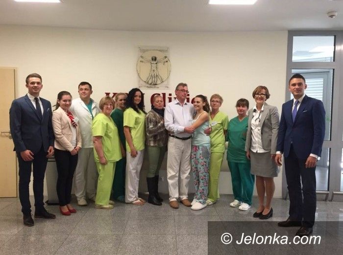 Jelenia Góra: Małoinwazyjna neurochirurgia kręgosłupa – techniki operacyjne w dyskopatii