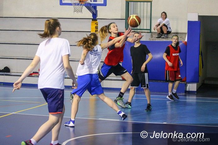 Jelenia Góra: Kadetki szykują się do ćwierćfinałowego turnieju