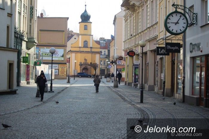 Jelenia Góra: Lany poniedziałek – to se ne vrati?