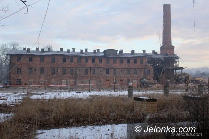 Jelenia Góra: Kolejny market w Jeleniej Górze?