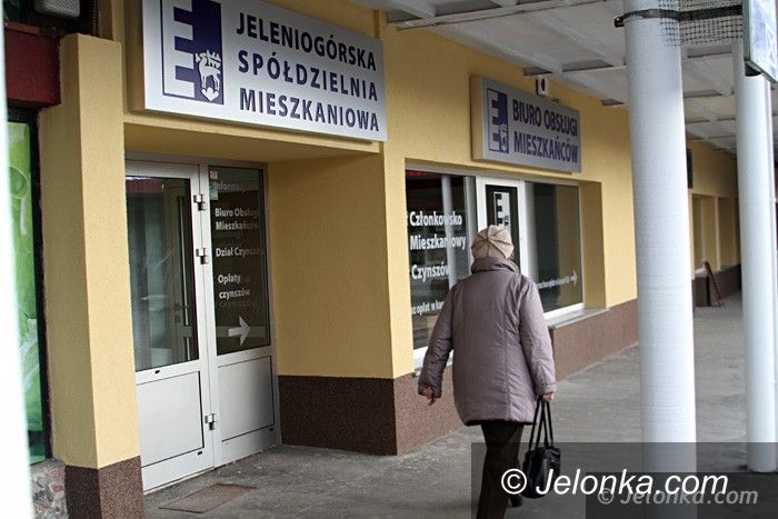 Jelenia Góra: Klienci JSM nie zapłacą za likwidację kas