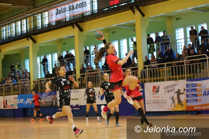 Jelenia Góra: Bardzo ważne zwycięstwo KPR–u!