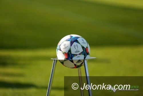 IV liga piłkarska: Błyskawiczne strzelanie Olimpii