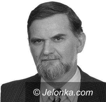 Region: Odszedł prof. Krzysztof R. Mazurski