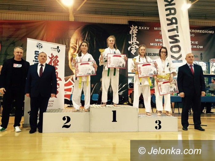 Wrocław: Paulina Włodarczyk ponownie najlepsza