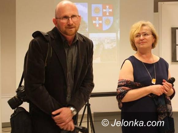 Jelenia Góra: Otwarto dwie wystawy w Galerii na Górze