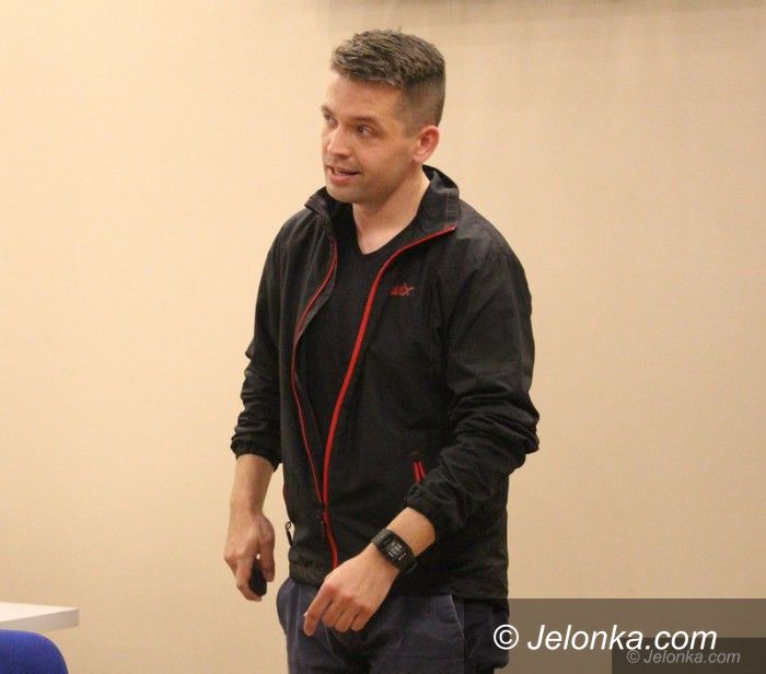 Jelenia Góra: „Płaczę tylko w snach” – z pasją po życie!