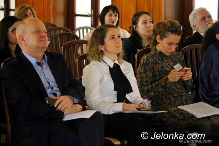 Jelenia Góra: W KPSW goście m.in. z Chin, Turcji i Syrii
