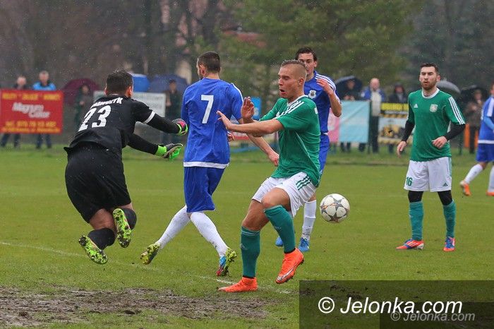 Kowary: Olimpia Kowary bliżej III–ligi!