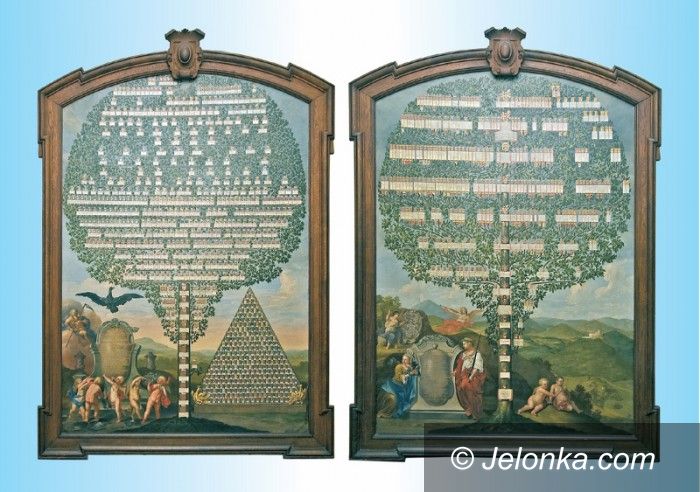 Region: Dolnośląskie „pomniki” dla dynastii Piastów