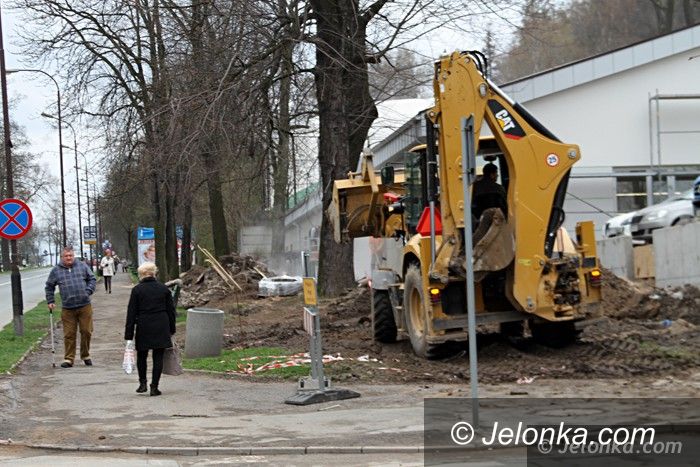 Jelenia Góra: Coraz bliżej otwarcia nowej Biedronki