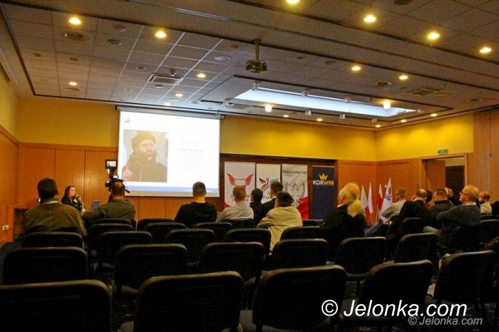 Jelenia Góra: O zapleczu ideologicznym tzw. Państwa Islamskiego