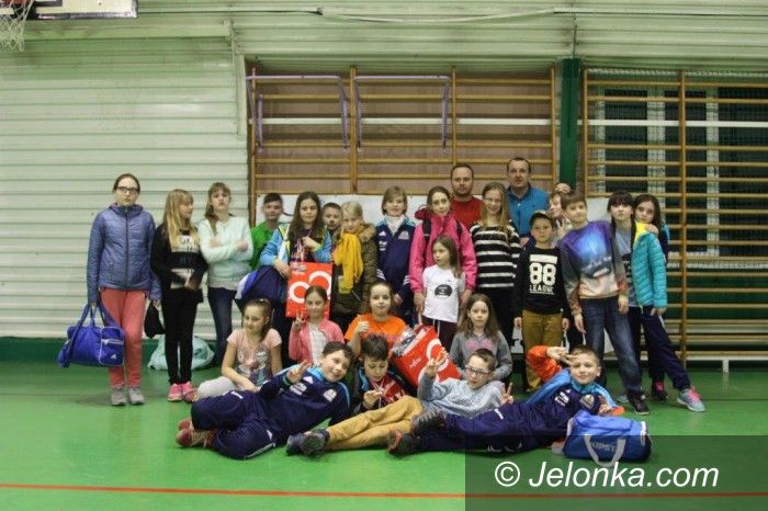 Lubań: Medale pływaków Just Swim w Lubaniu