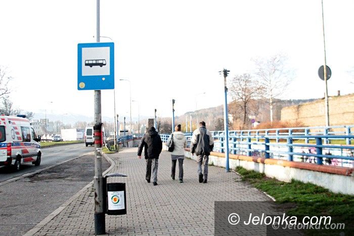 Jelenia Góra: Będzie wiata przy ZST „Mechanik”