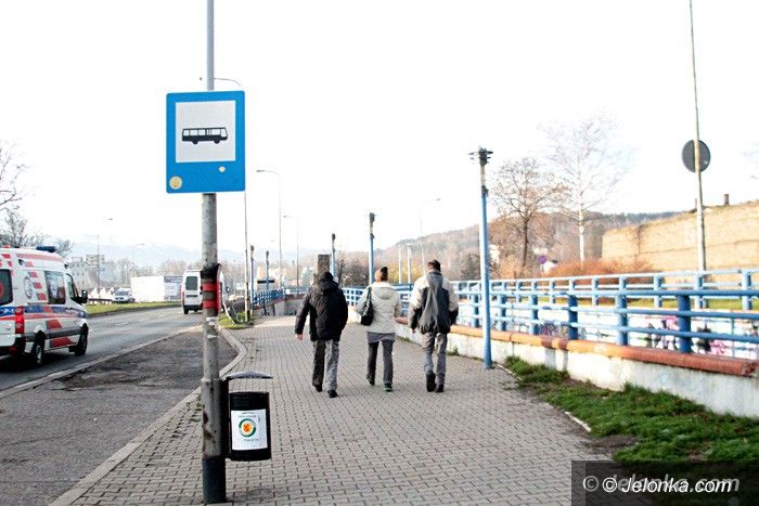 Jelenia Góra: Będzie wiata przy ZST „Mechanik”