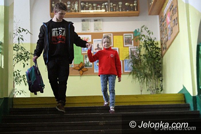 Jelenia Góra: Będzie bezpieczniej w „Dwójce”