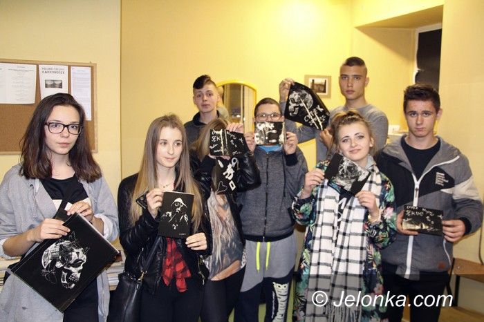 Jelenia Góra: Warsztaty fotograficzne w "Rzemiosłach"