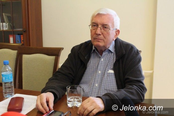 Jelenia Góra: Decyzja ws. odwołania rektora KPSW w maju