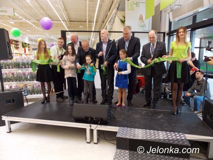 Jelenia Góra: Leroy Merlin gotowy na otwarcie