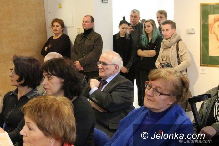 Jelenia Góra: Michał Anioł (i nie tylko) w Muzeum Karkonoskim