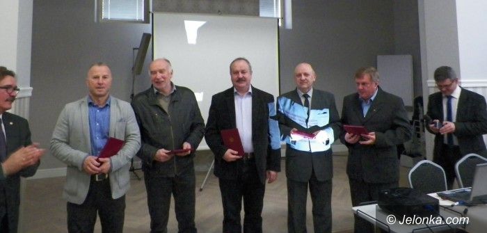 Jelenia Góra/Kraj: MOS wyróżniony na arenie krajowej