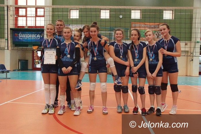 Świdnica: Janowiczaki drugie na Dolnym Śląsku