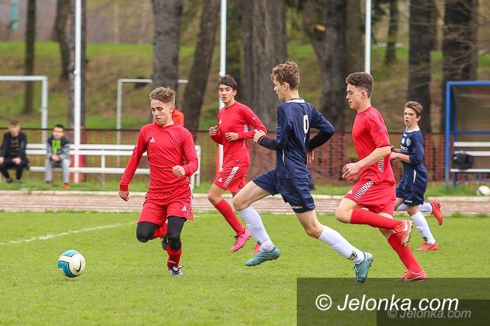 Jelenia Góra: Bolesławieckie fatum Karkonoszy