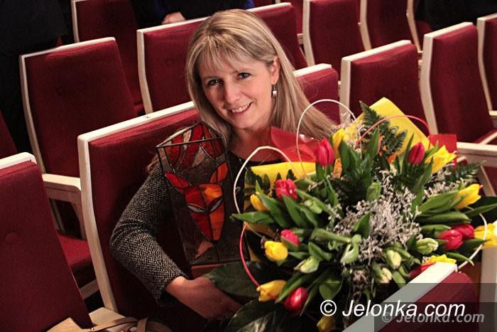 Jelenia Góra: Regina Chrześcijańska: Kocha to, co robi 