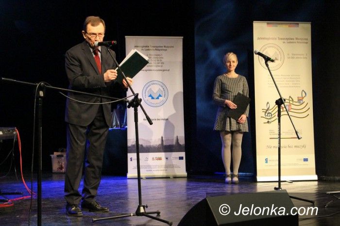 Jelenia Góra: 40 lat Jeleniogórskiego Towarzystwa Muzycznego