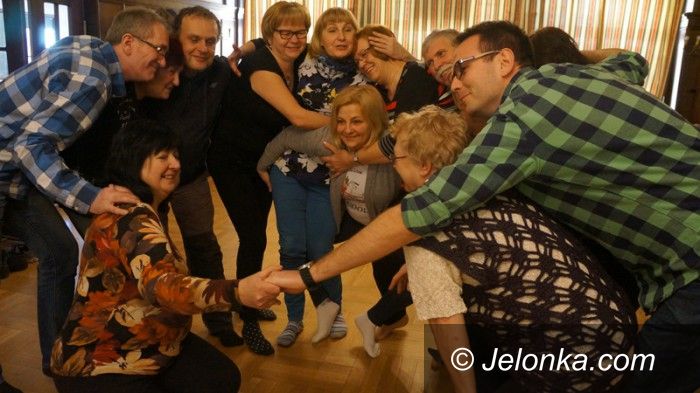 Jelenia Góra: „Edycja Limitowana” czyli niepełnosprawni na scenie