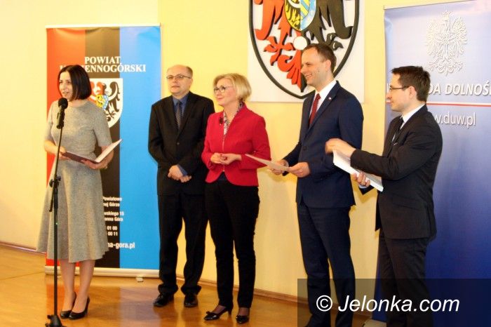 Region: Promesy na usuwanie skutków katastrof żywiołowych