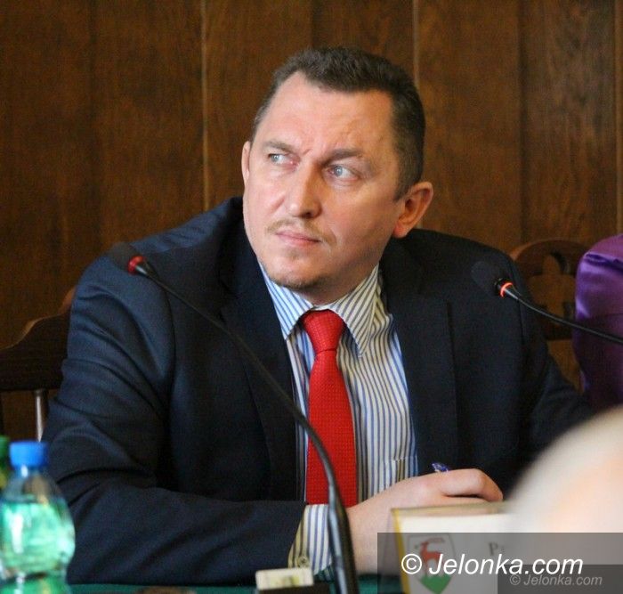 Jelenia Góra: Zmiana przewodniczącego Rady Miejskiej Jeleniej Góry?