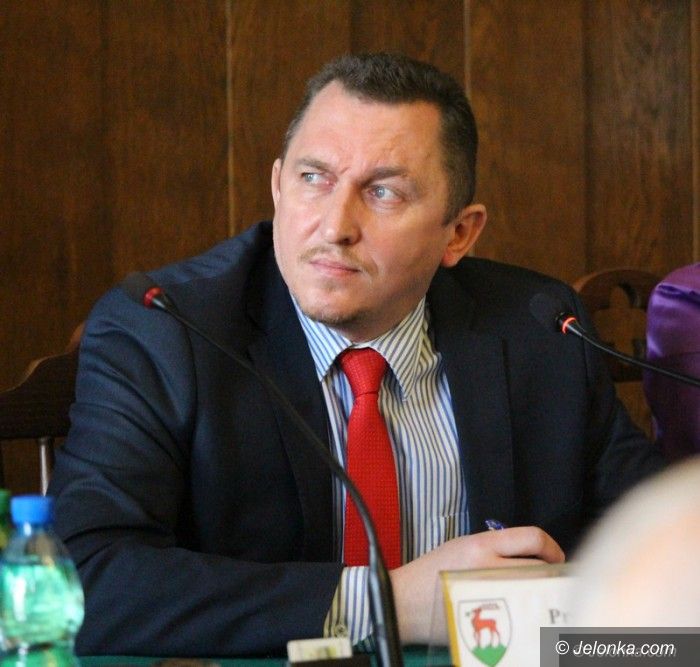 Jelenia Góra: Zmiana przewodniczącego Rady Miejskiej Jeleniej Góry?