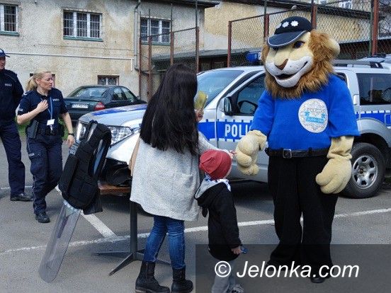 Jelenia Góra: Z bezpieczeństwem za pan brat w MDK