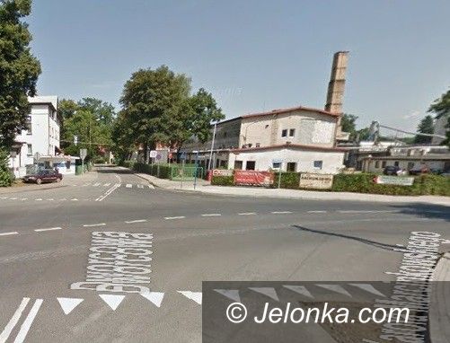 Jelenia Góra: Czytelniczka: To skrzyżowanie jest niebezpieczne