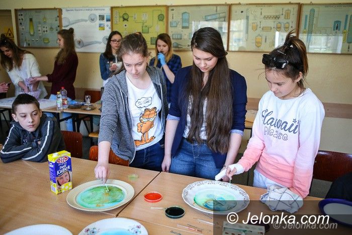Kowary: "Lem" w Kowarach po dniu otwartym