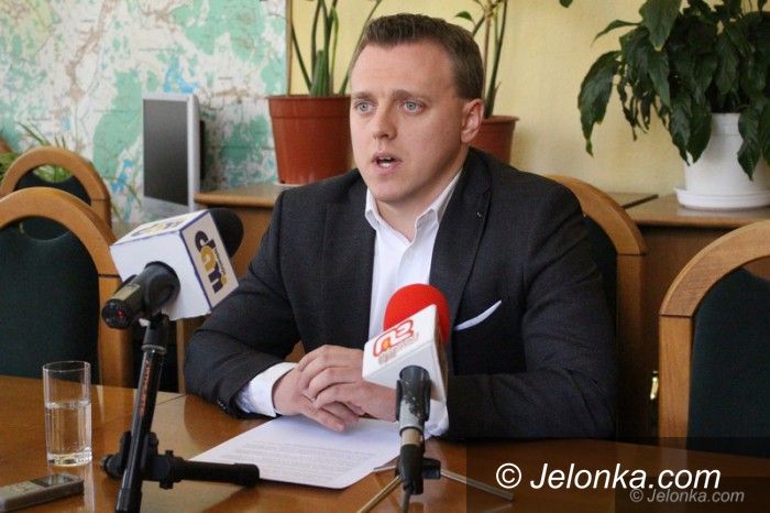 Jelenia Góra: Klub PO podzielony, kto odejdzie?