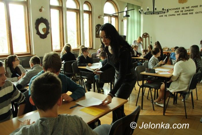 Jelenia Góra: Matematyczne łamigłówki w „Rzemiosłach”